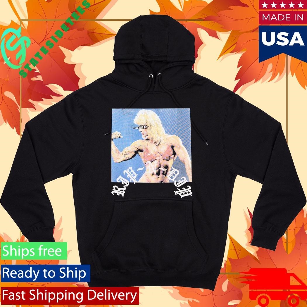 Ripndip Protein Shirt