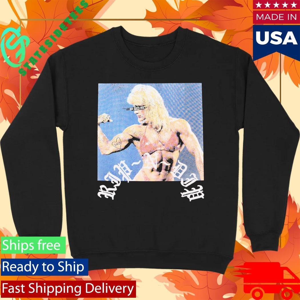 Ripndip Protein Shirt