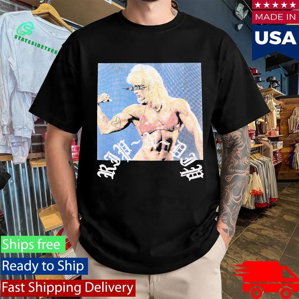 Ripndip Protein Shirt