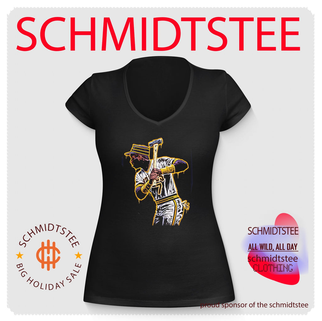 Roberto Clemente Pittsburgh Pirates Legend shirt