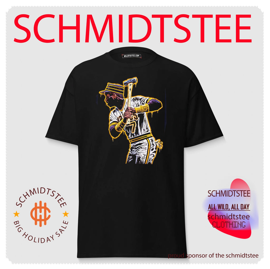 Roberto Clemente Pittsburgh Pirates Legend shirt