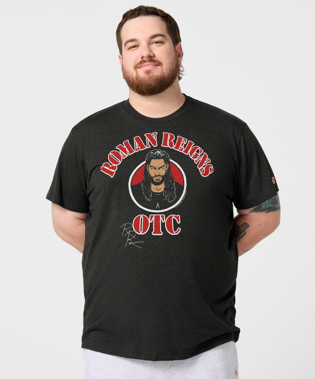 Roman Reigns OTC