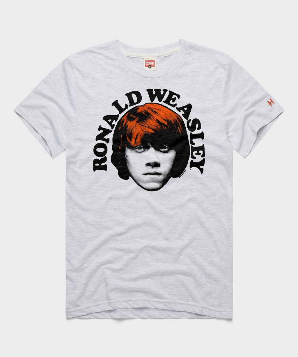 Ronald Weasley