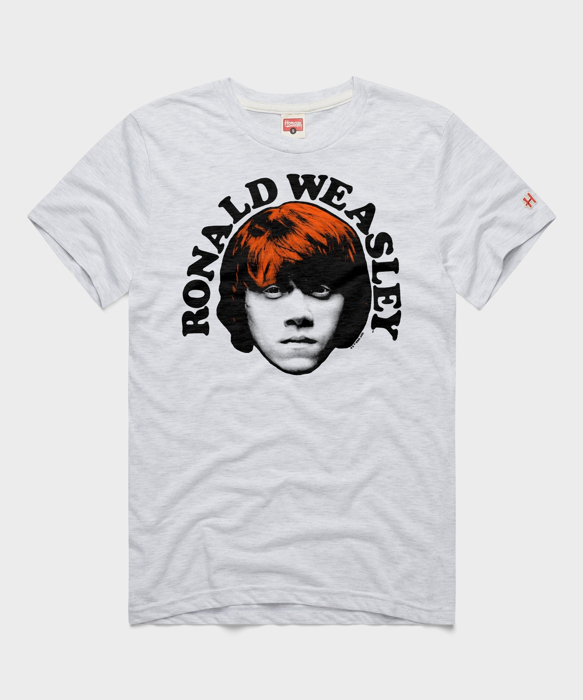 Ronald Weasley