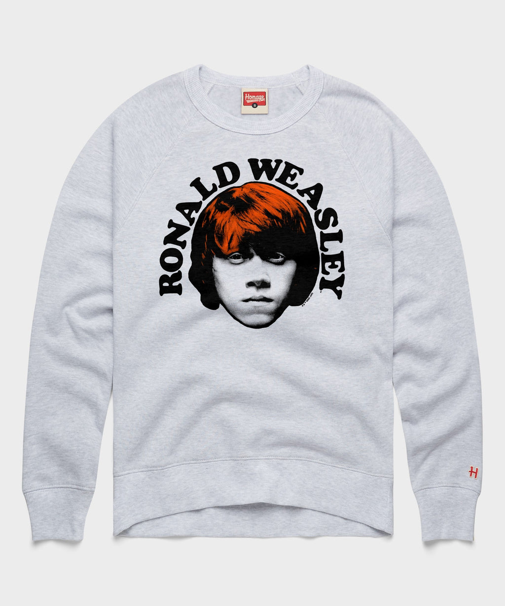 Ronald Weasley Crewneck