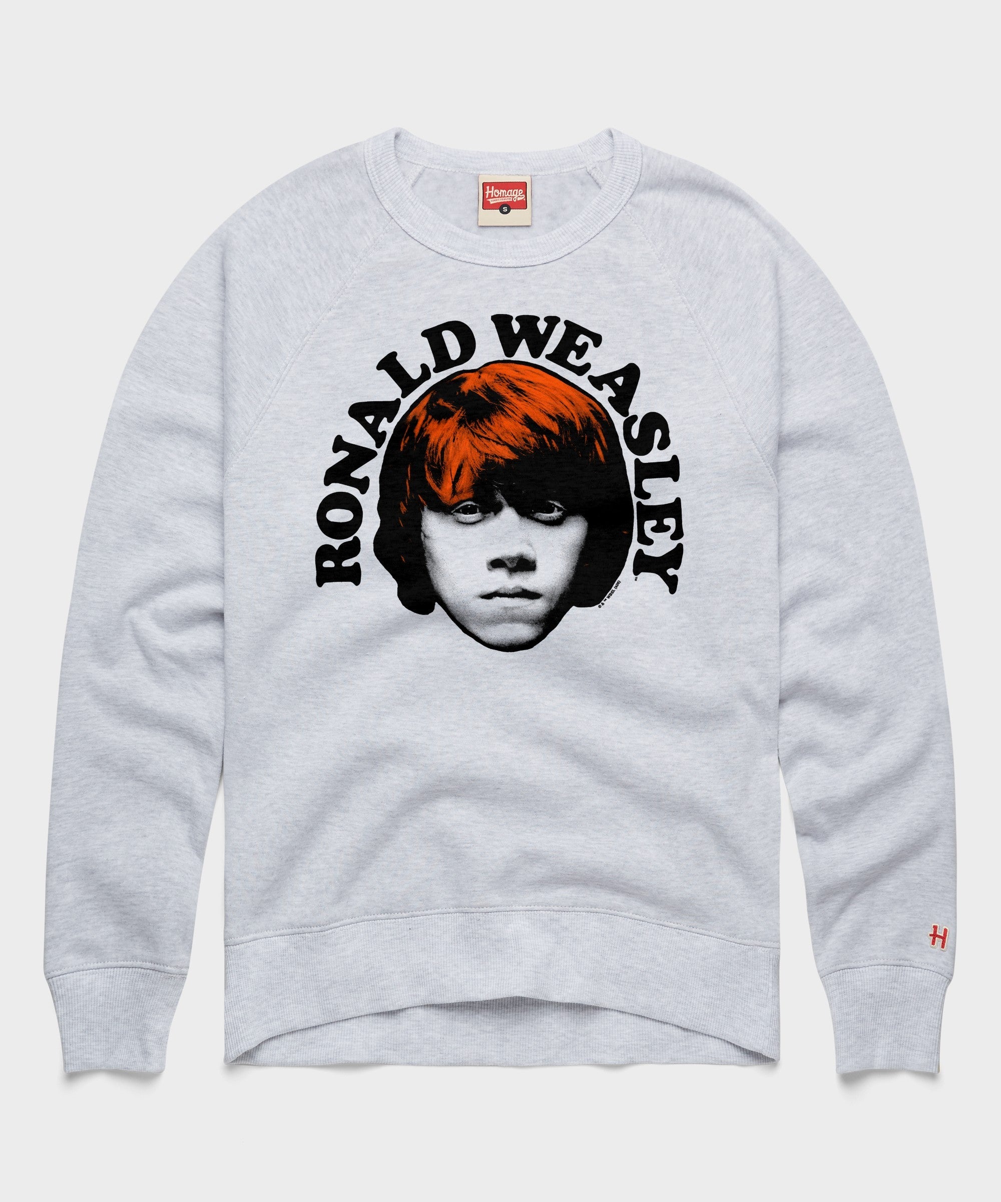 Ronald Weasley Crewneck
