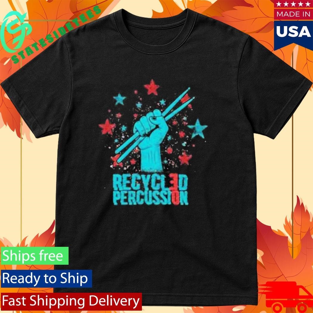 Rp Sticks & Stars Youth Shirt
