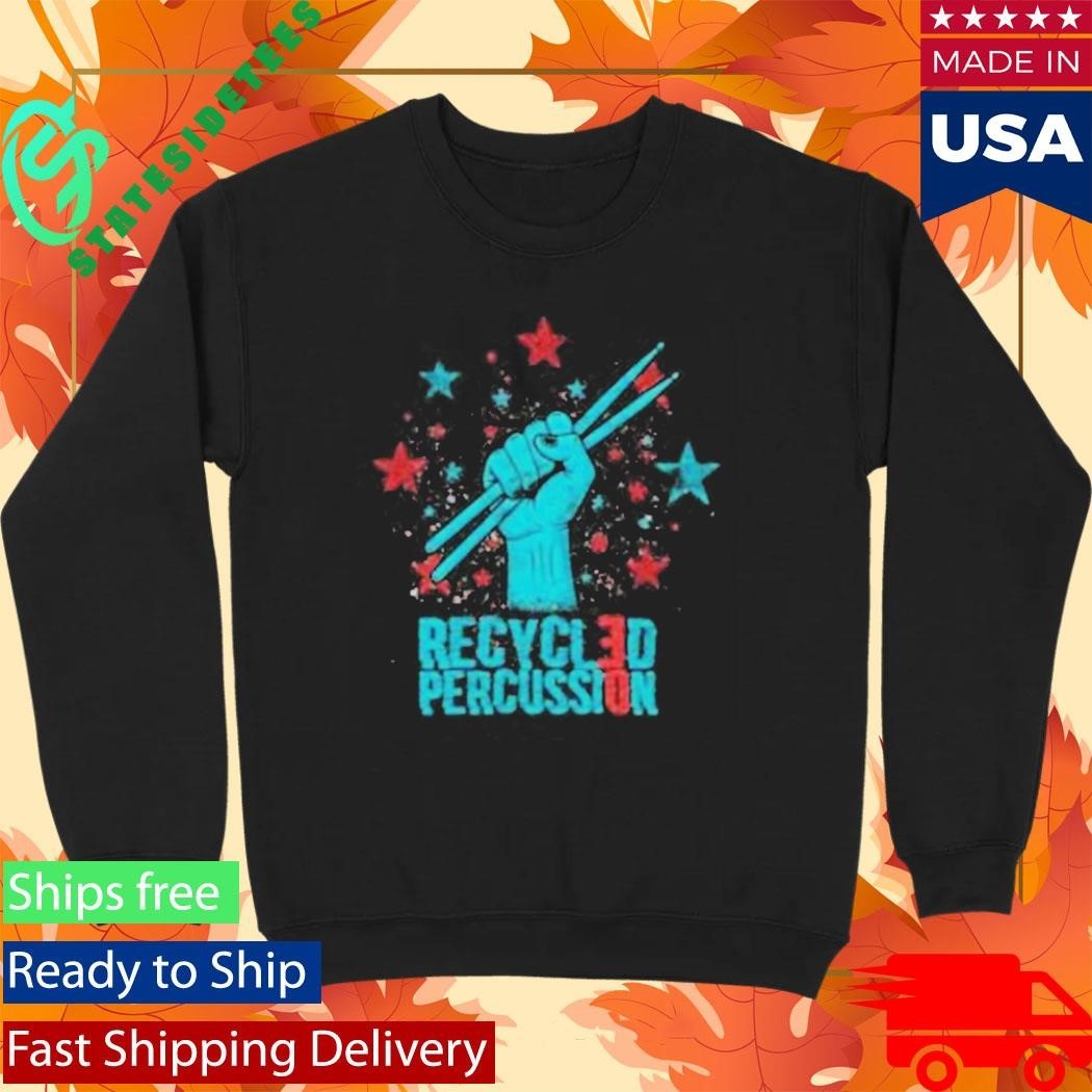 Rp Sticks & Stars Youth Shirt