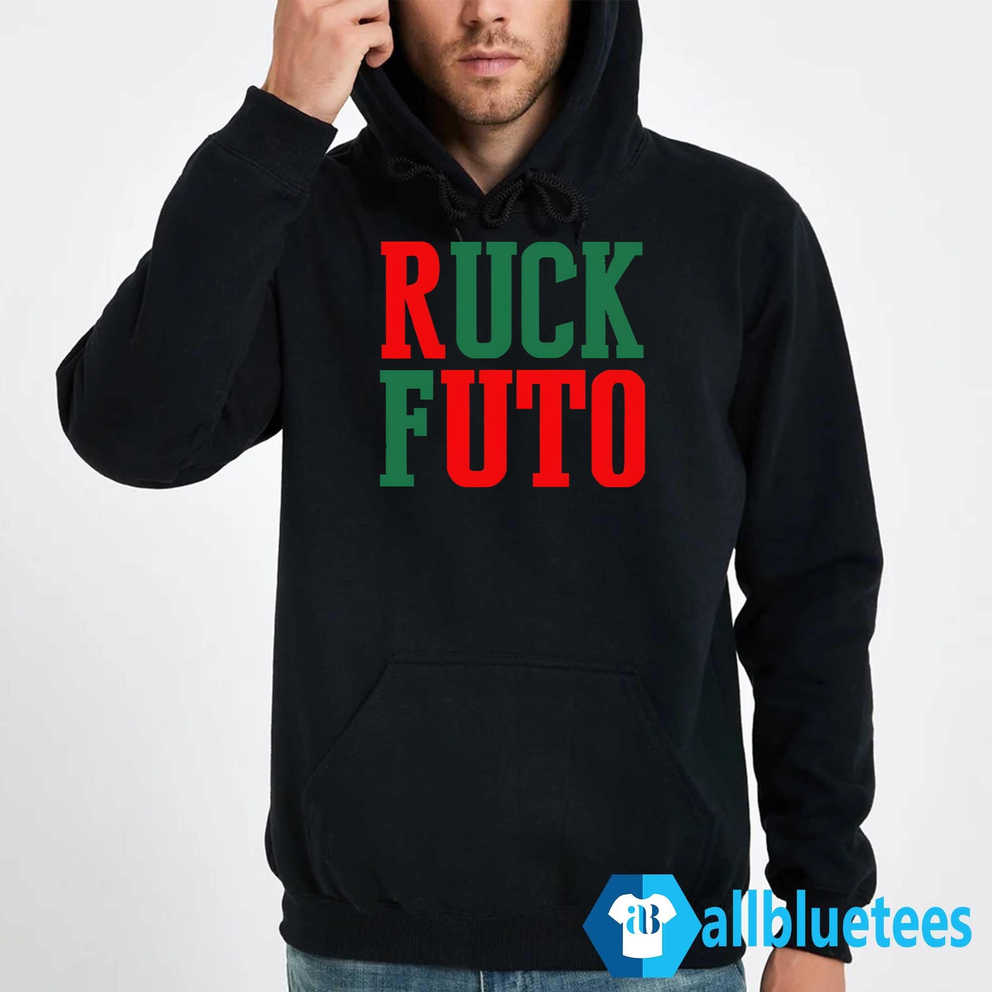 Ruck Futo Shirt