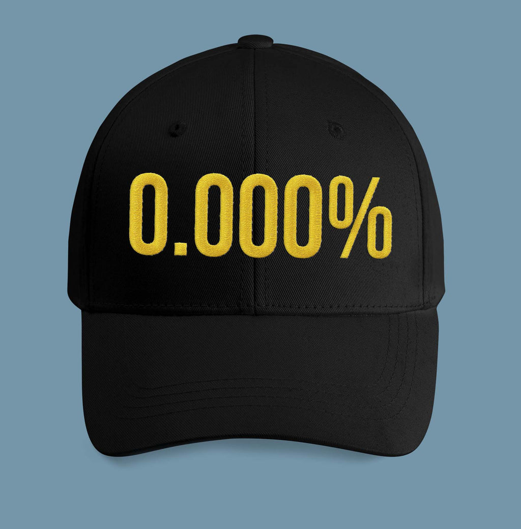 Ryan Whitney 0.000% Hat