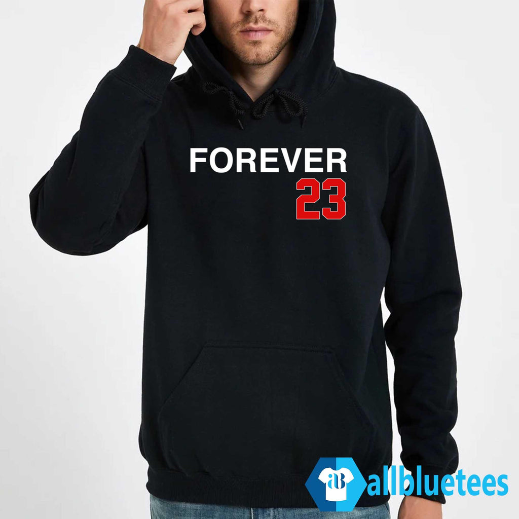 Ryne Sandberg Forever 23 Shirt