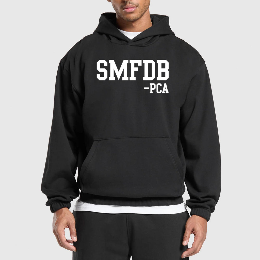 SMFDB PCA Chicago Shirt