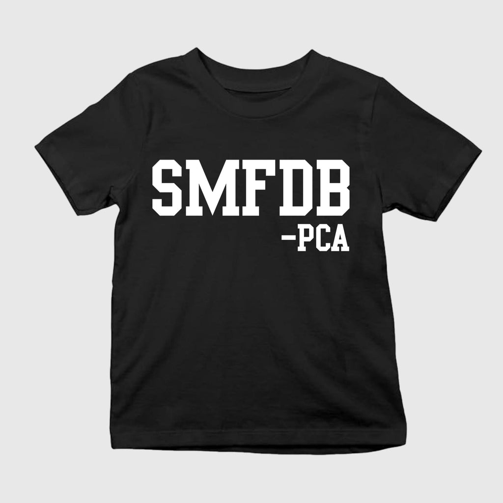 SMFDB PCA Chicago Shirt