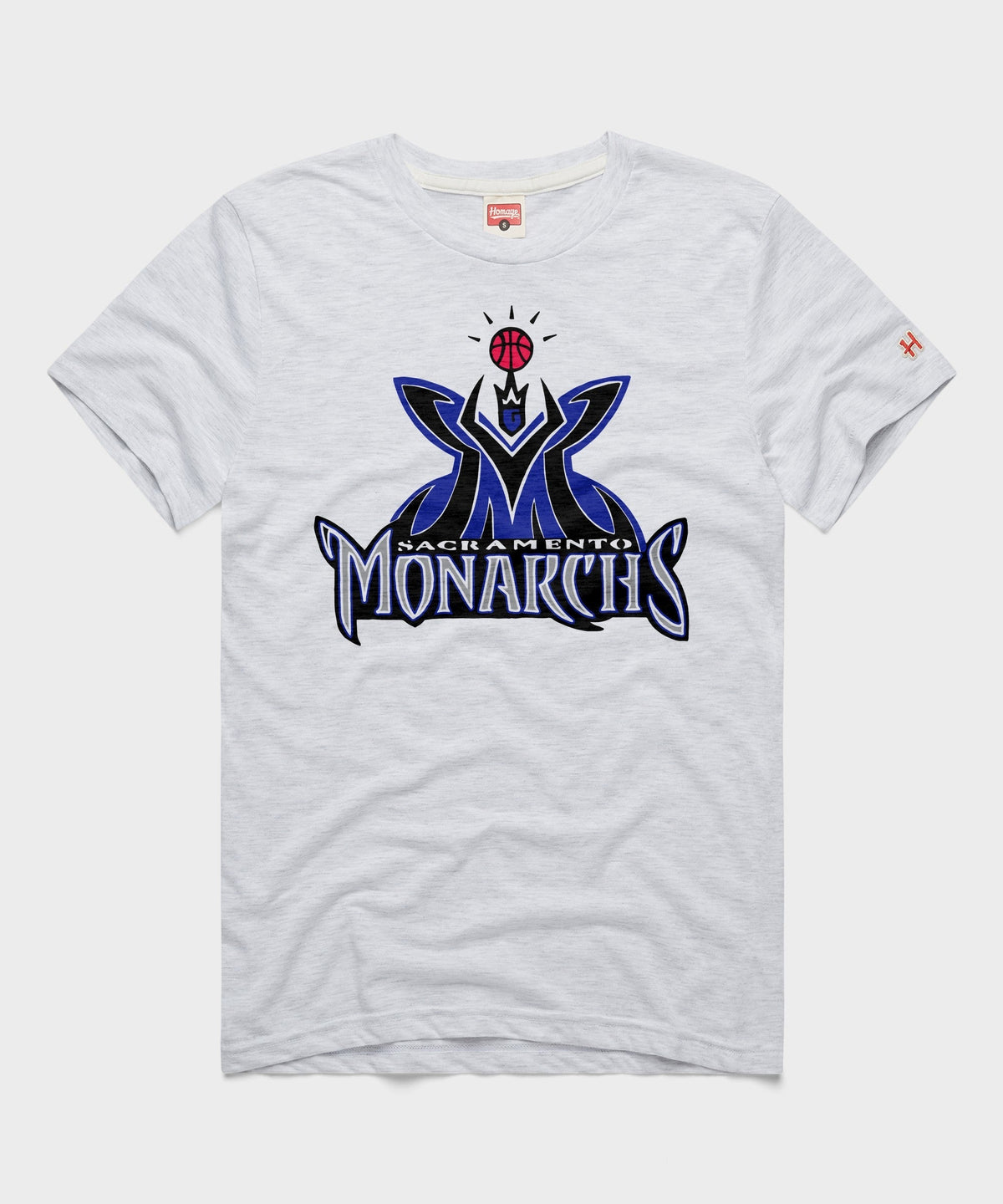 Sacramento Monarchs '97