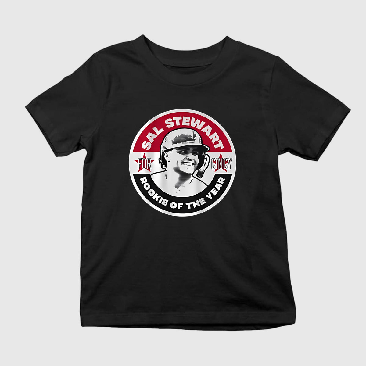 Sal Stewart For Rookie Of The Year Shirt