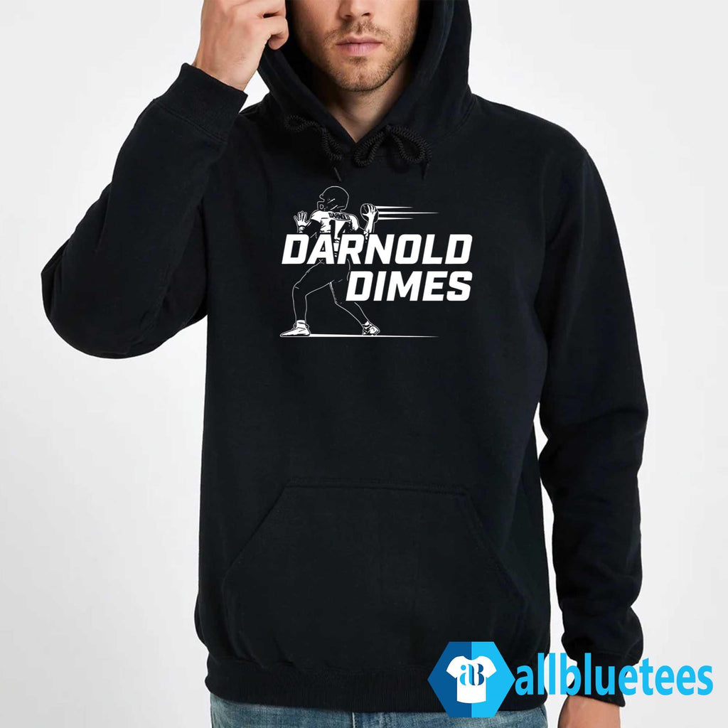 Sam Darnold Dimes Shirt