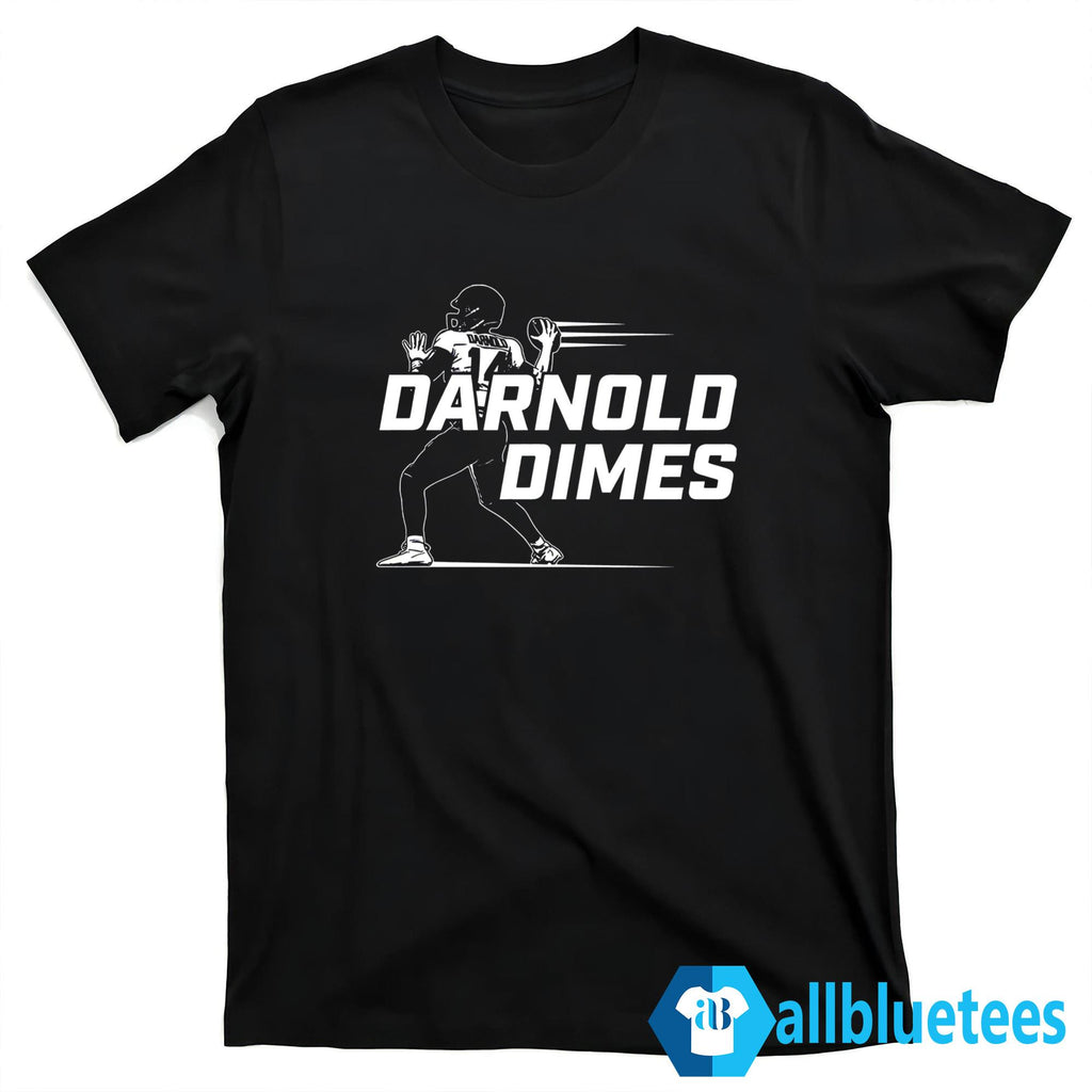 Sam Darnold Dimes Shirt