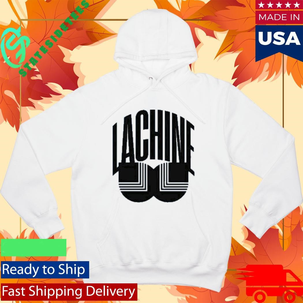Sam Tabak Lachine Logo Shirt