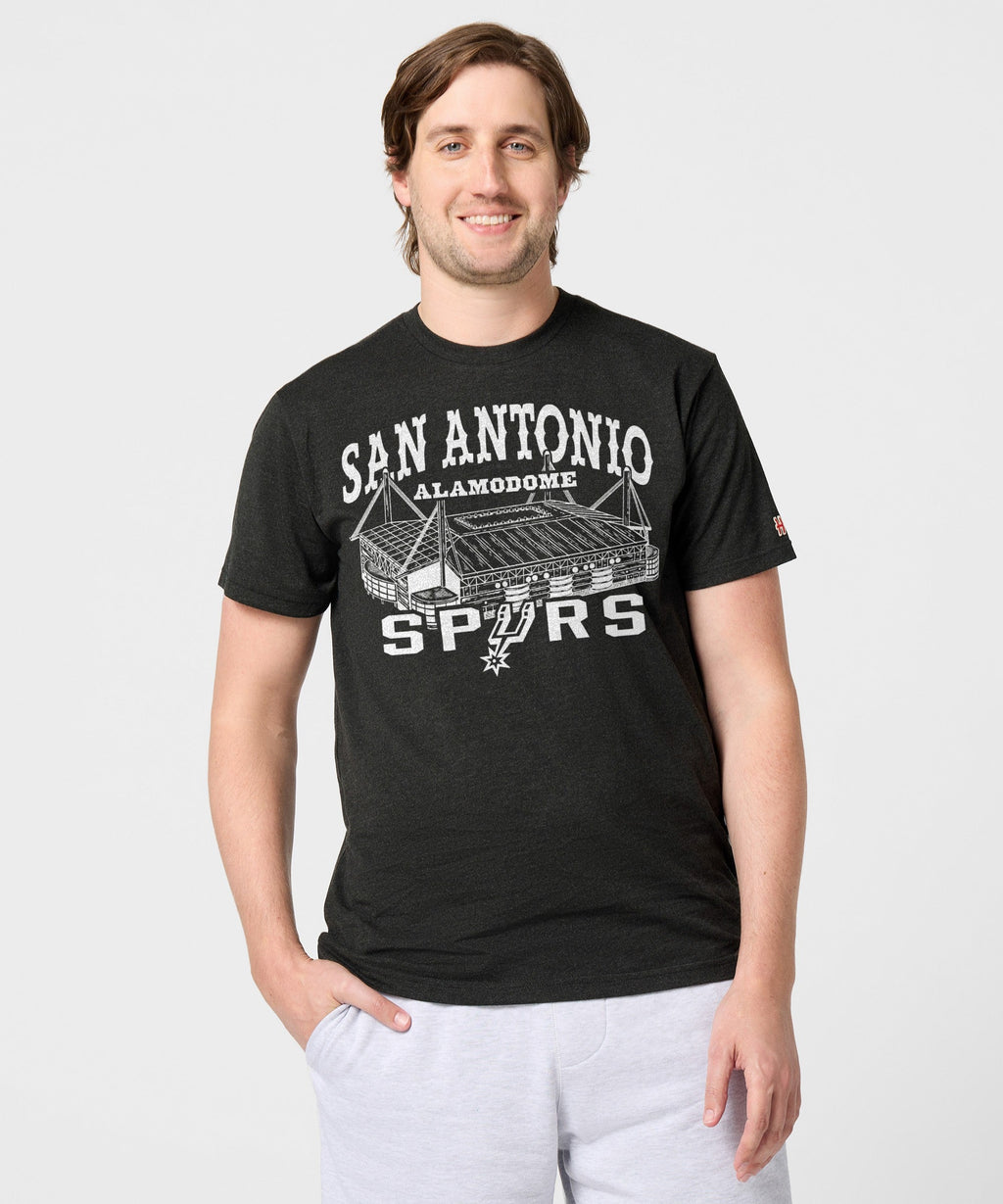 San Antonio Spurs Alamodome