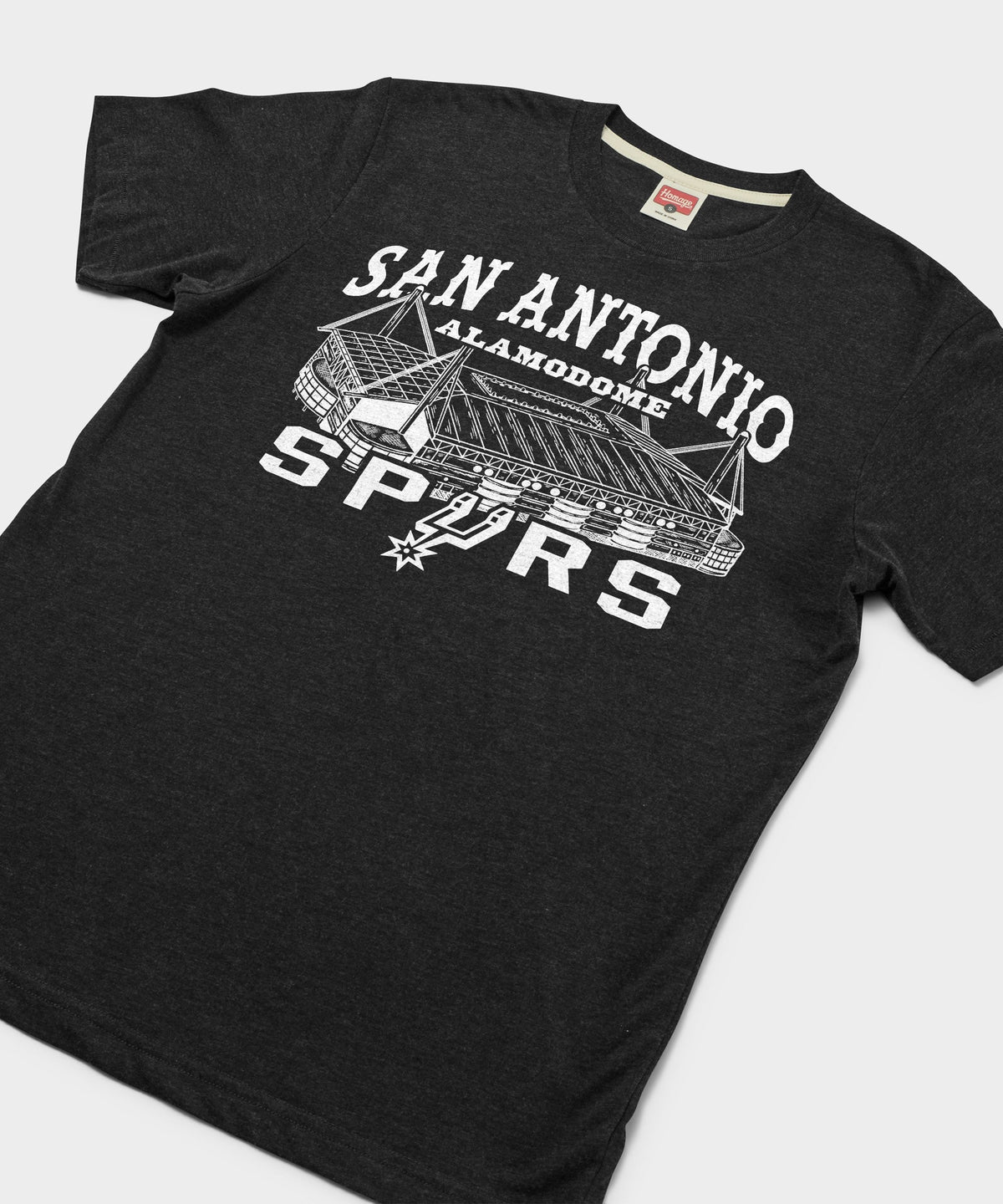 San Antonio Spurs Alamodome