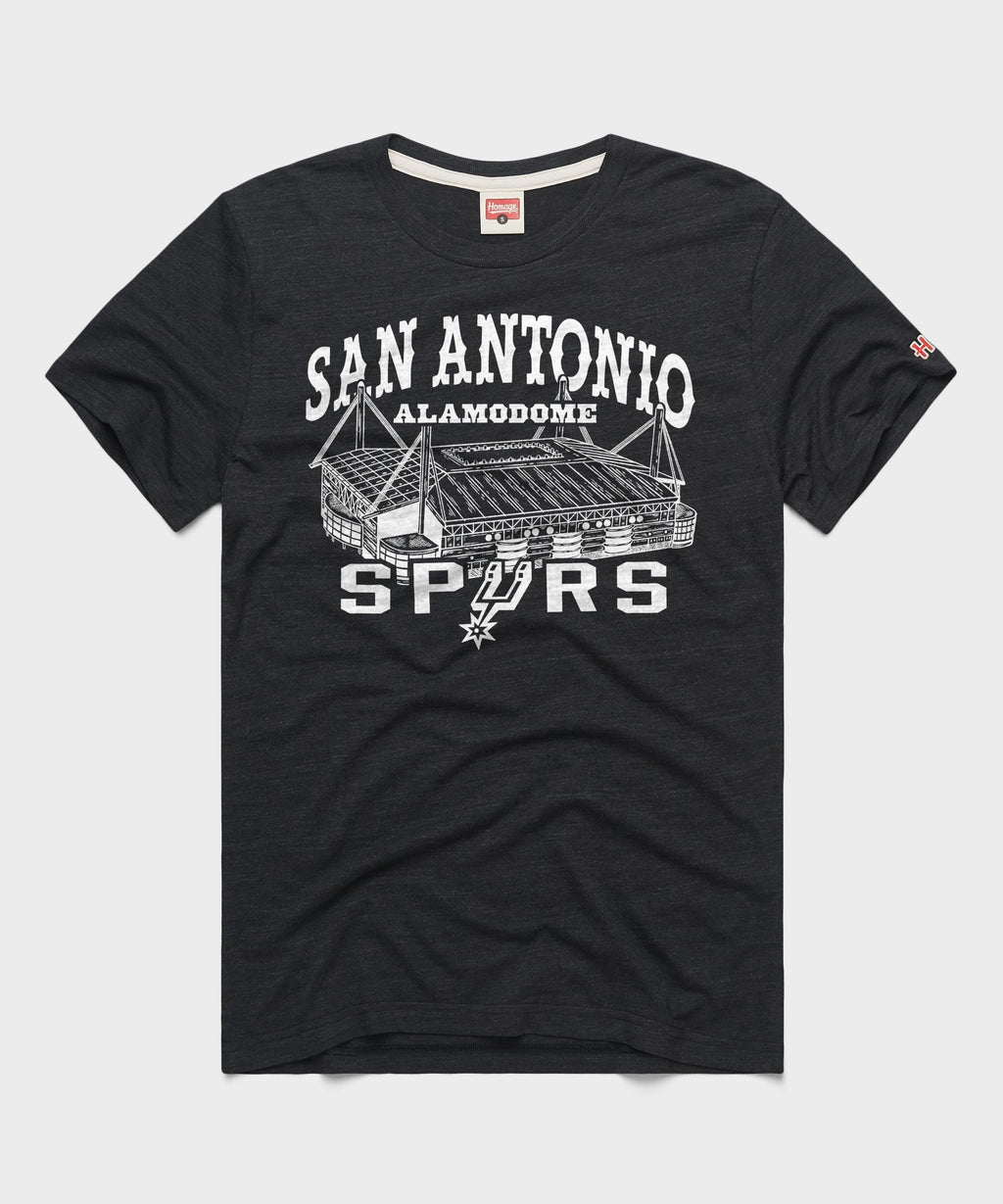 San Antonio Spurs Alamodome