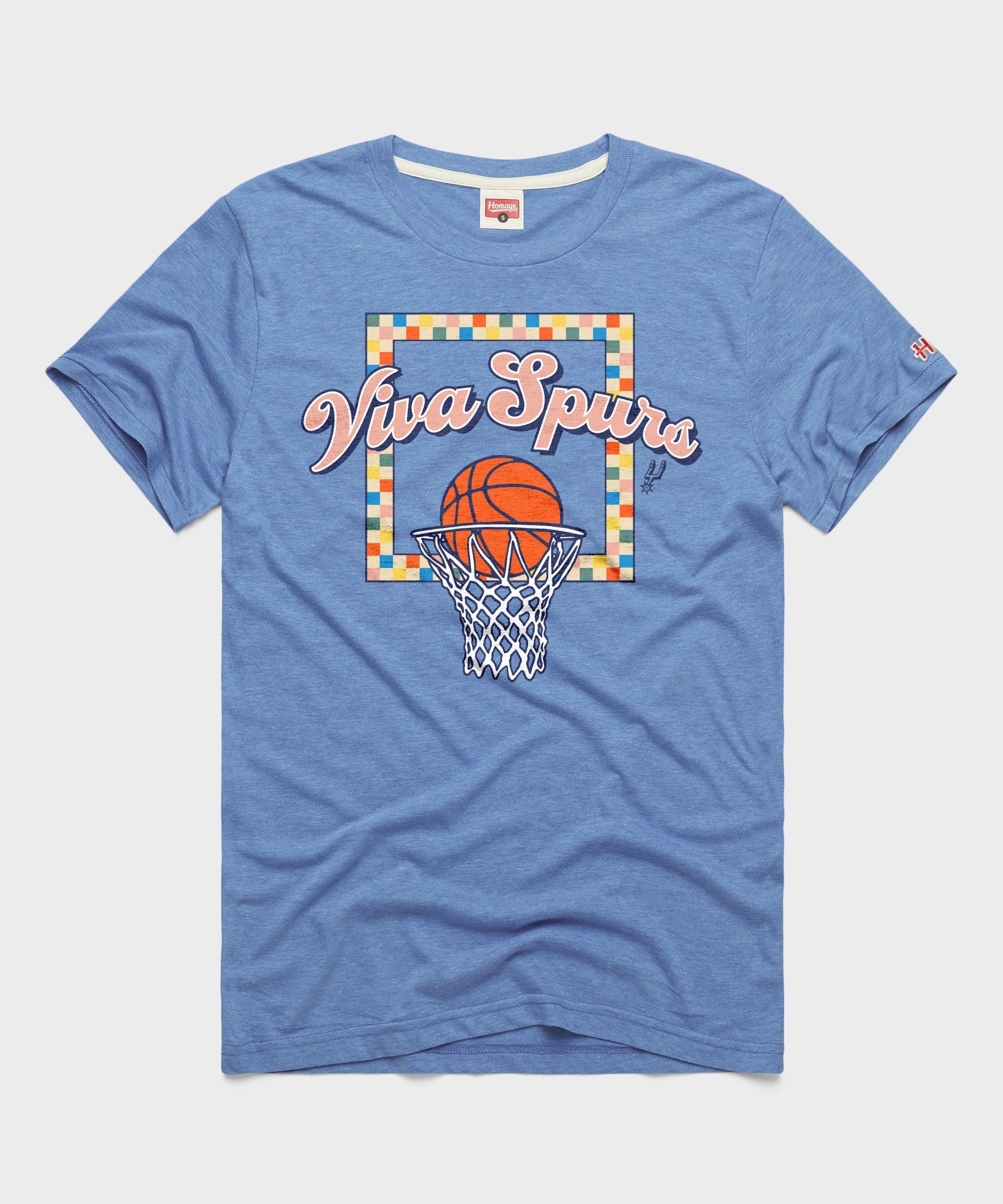 San Antonio Spurs City Edition 2024
