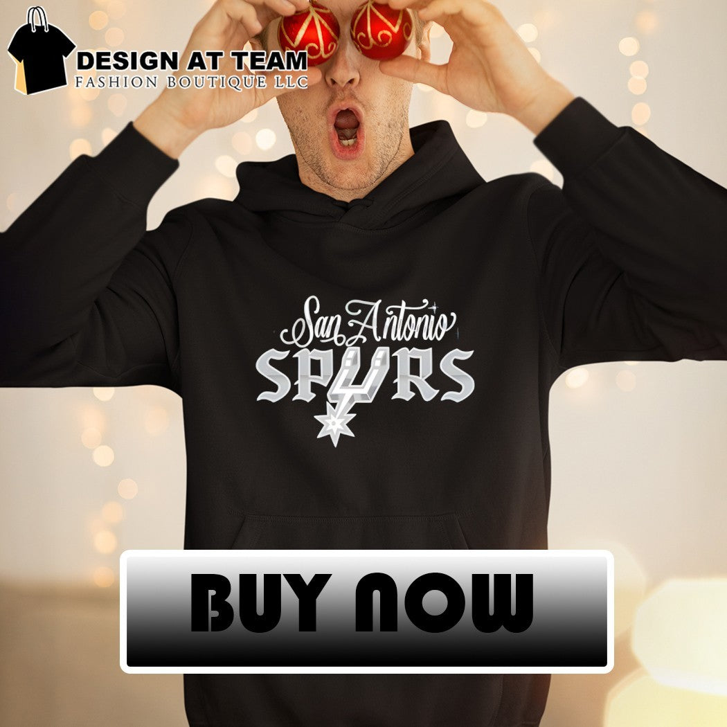San Antonio Spurs NBA Basketball 2026 logo vintage shirt