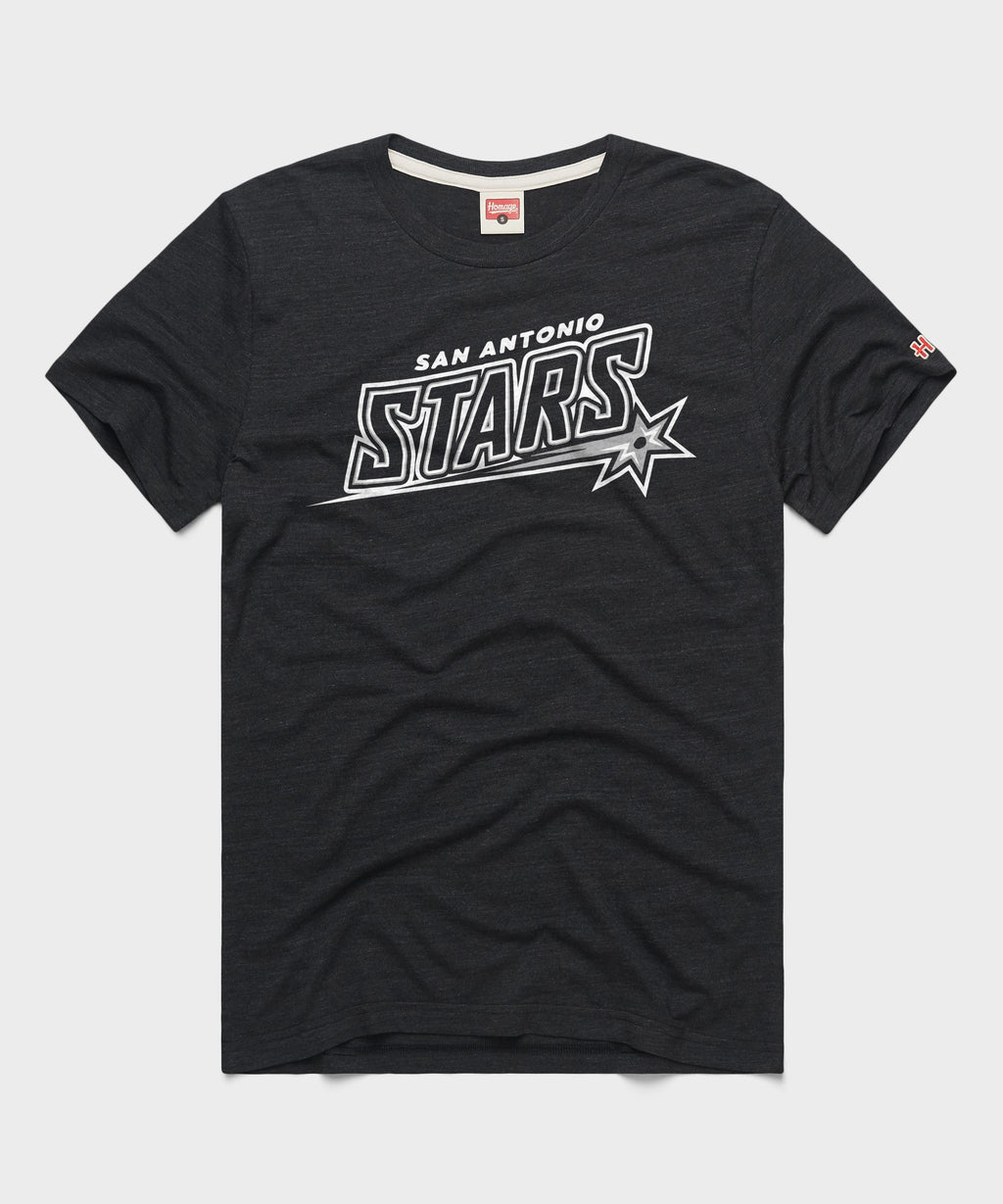 San Antonio Stars '14