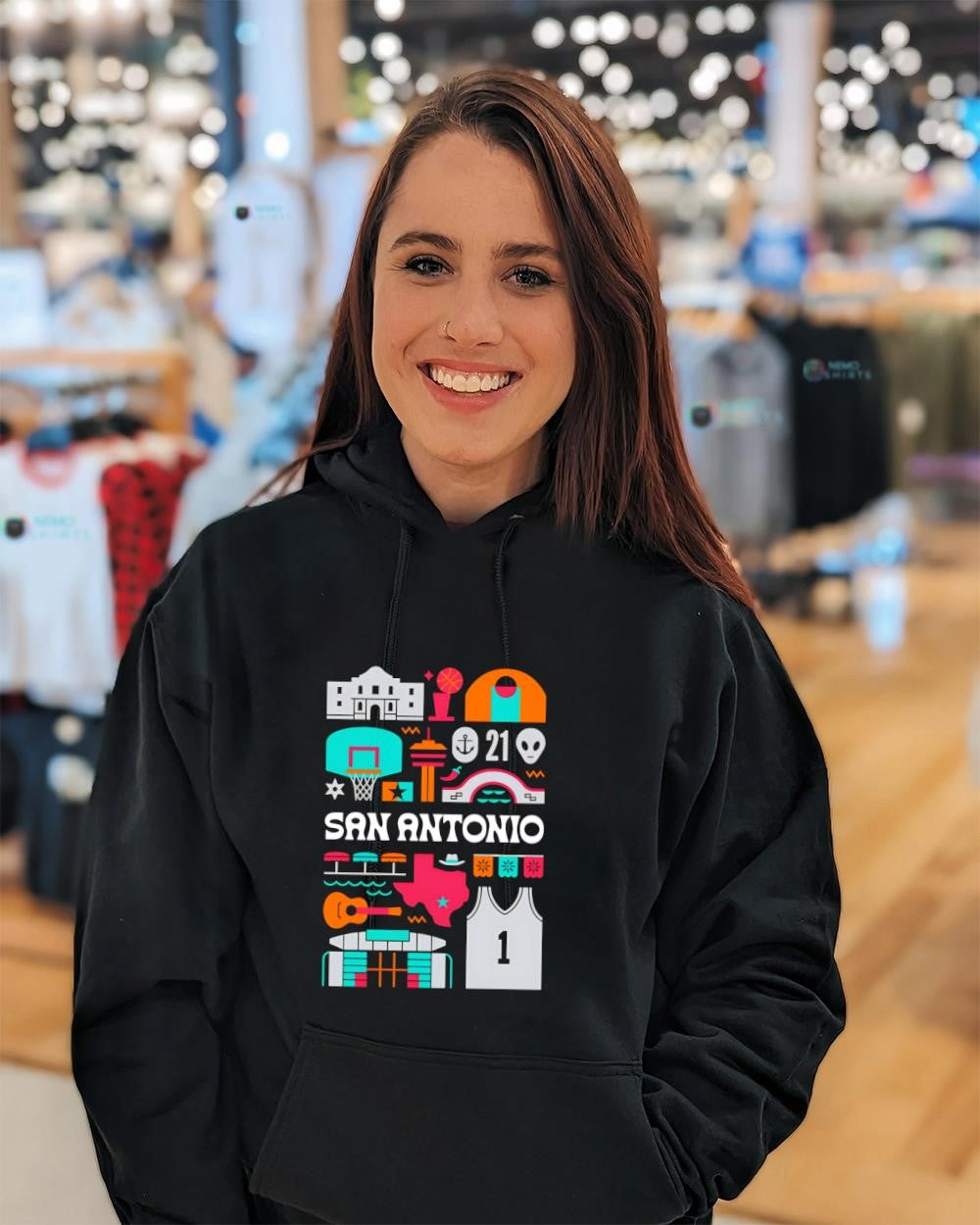 San Antonio jersey 1 NBA Finals New York coming shirt