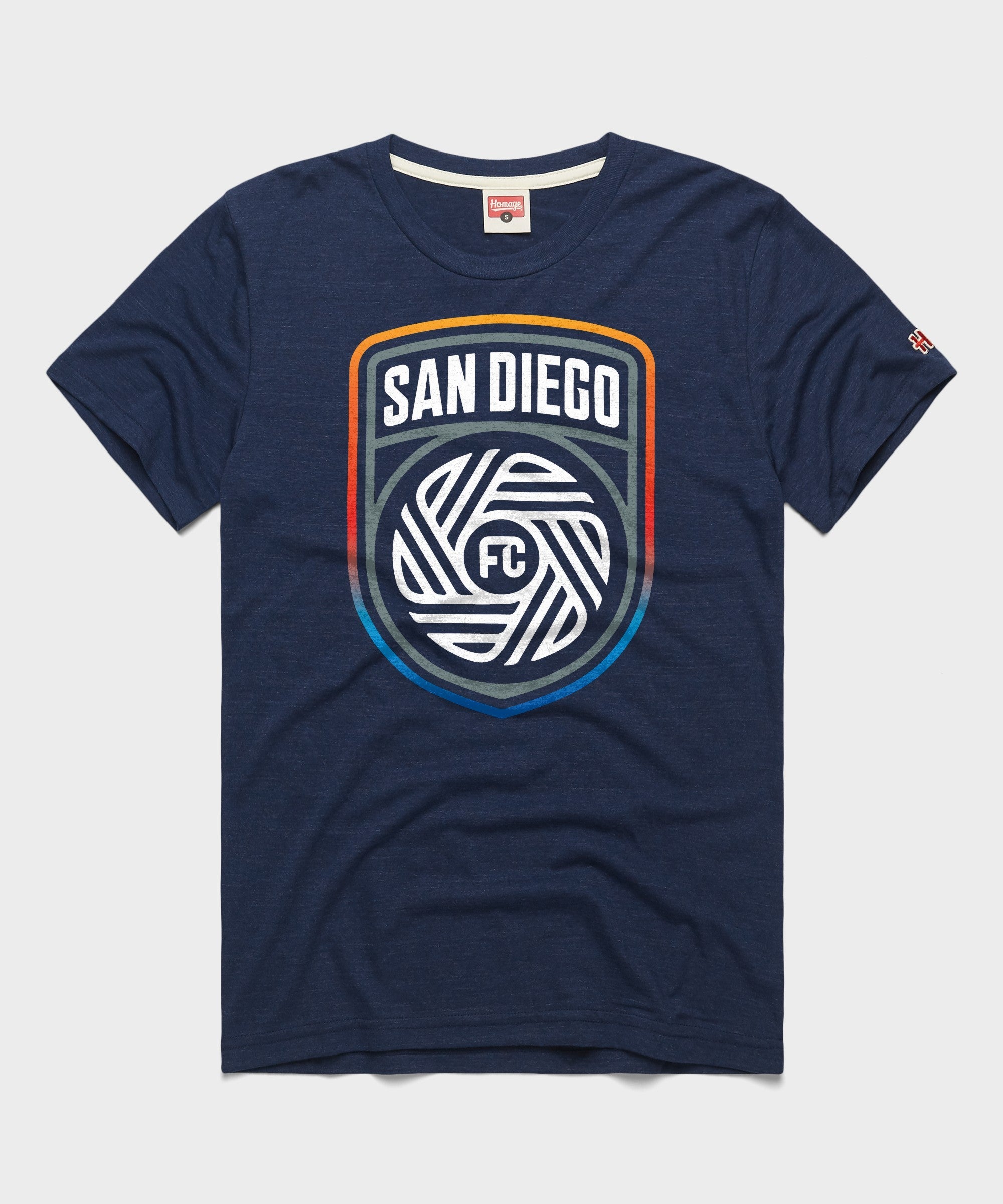 San Diego FC '25
