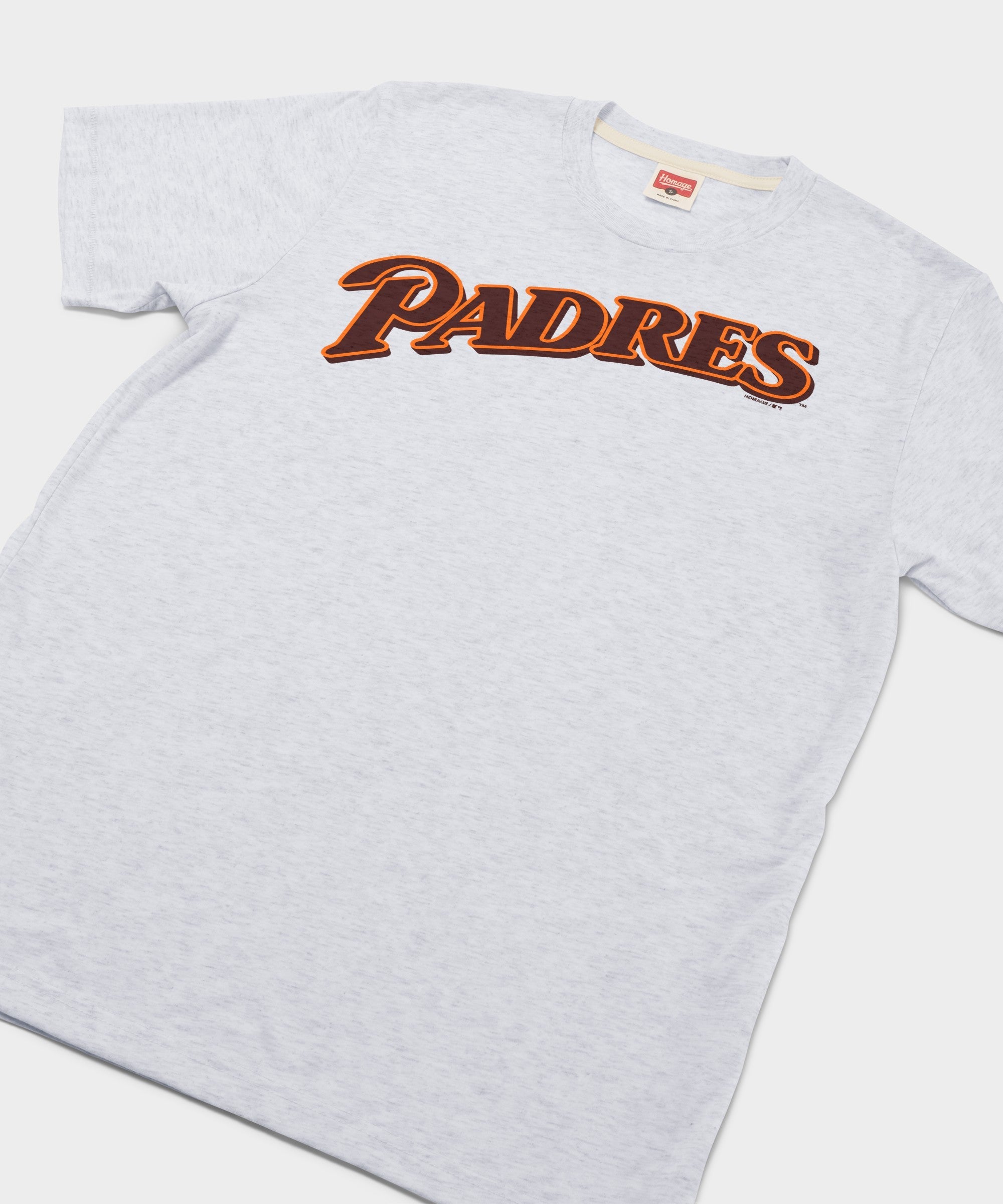 San Diego Padres Jersey Logo '85