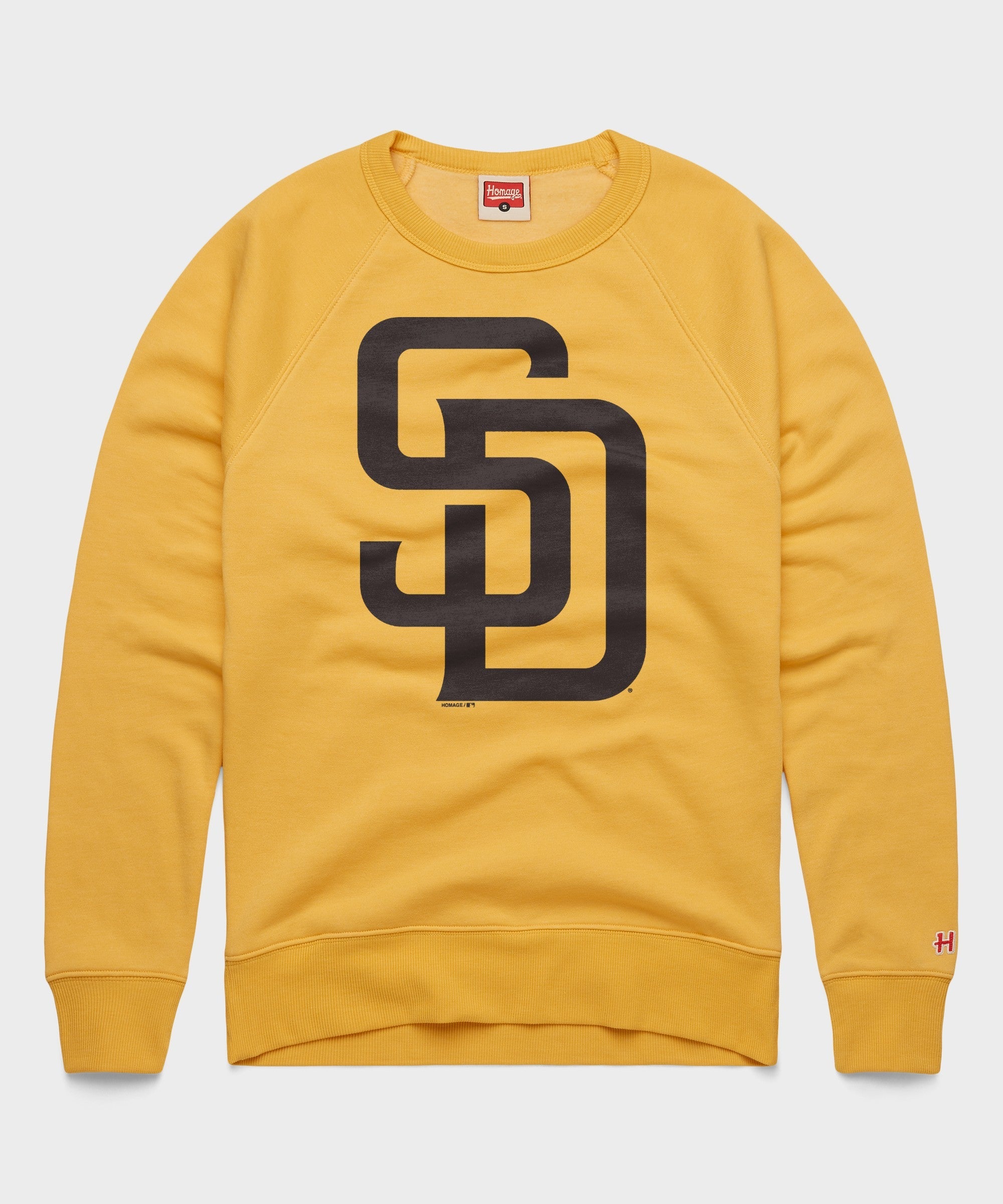 San Diego Padres '20 Crewneck