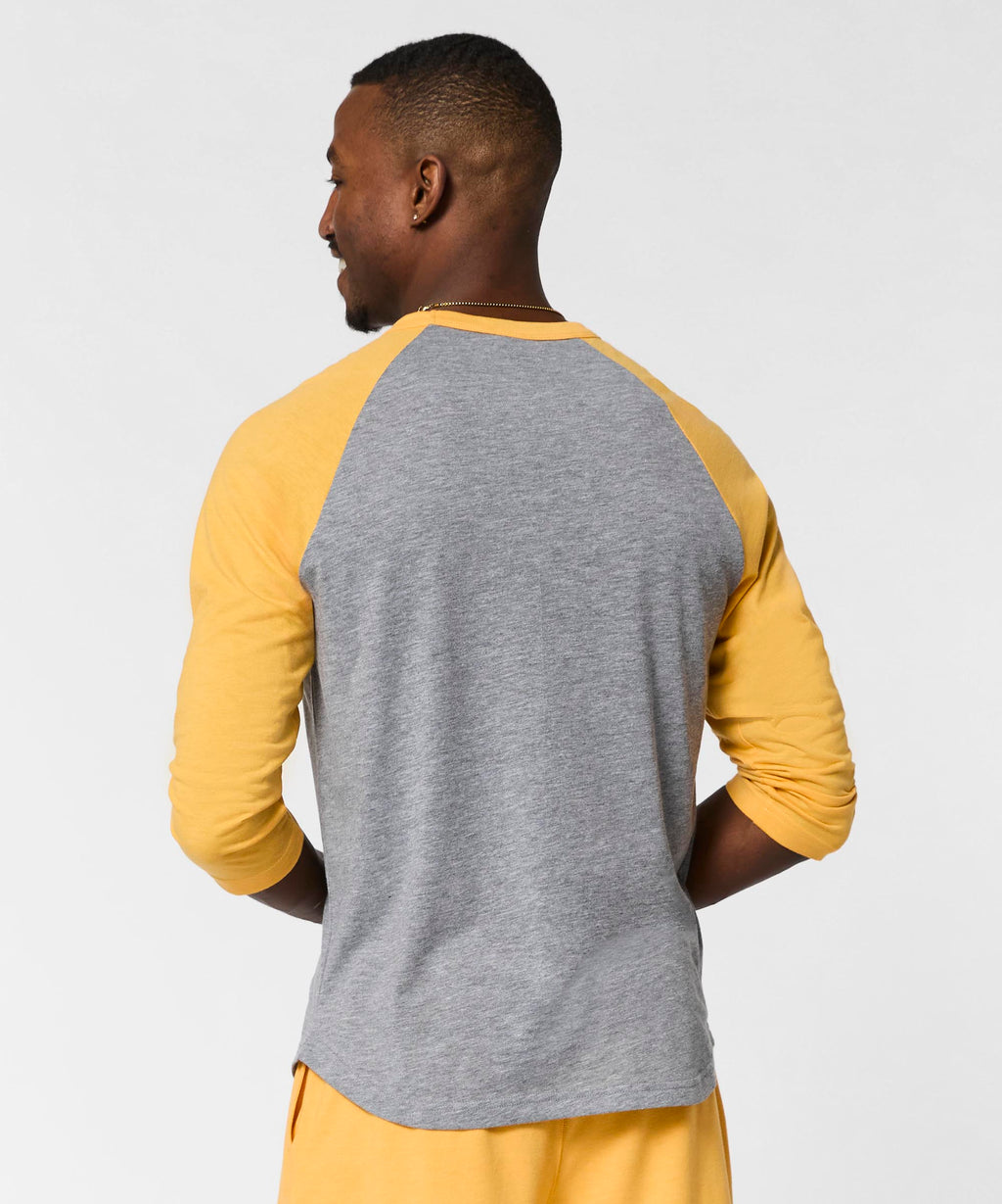 San Diego Padres '20 Raglan