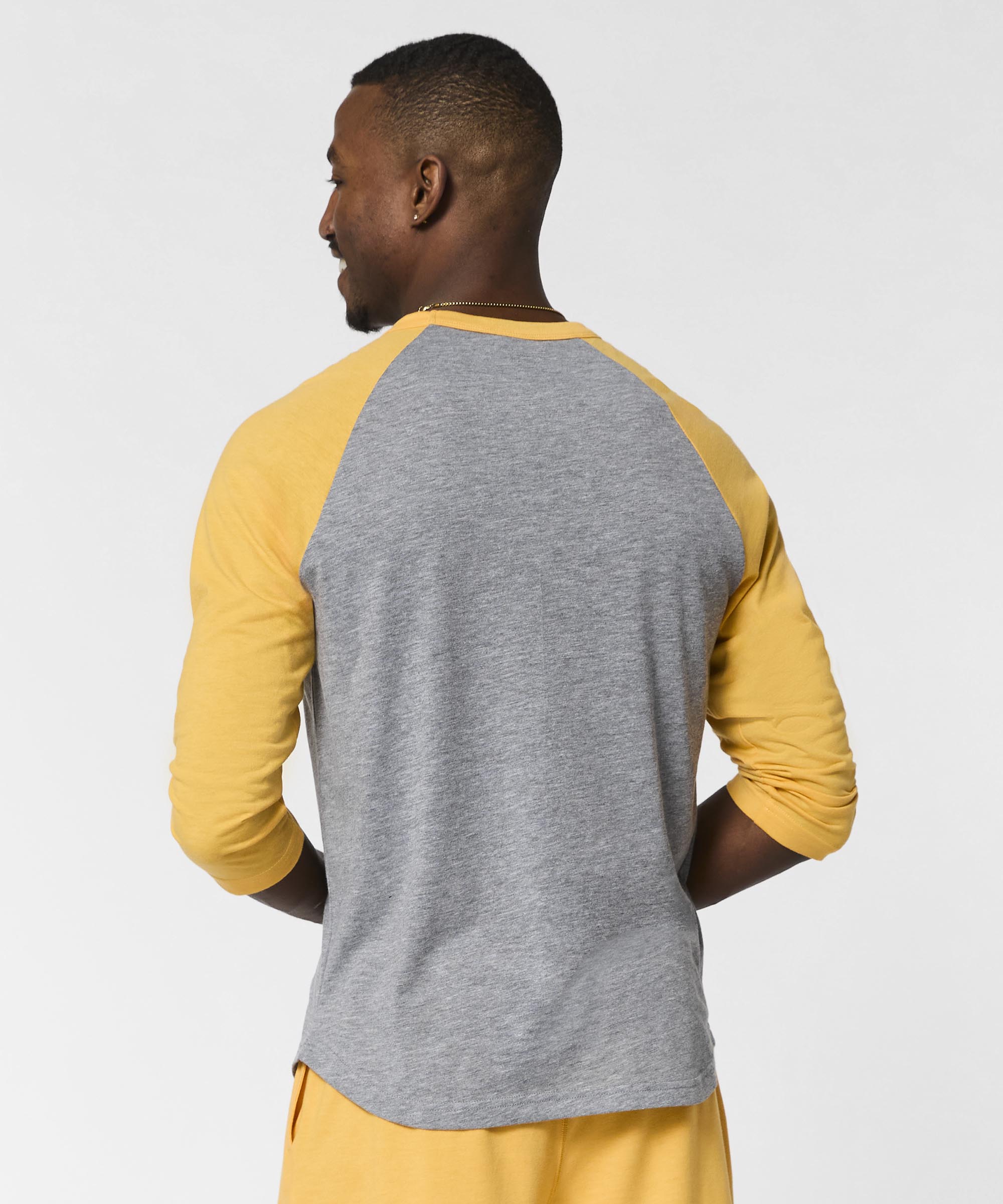 San Diego Padres '20 Raglan