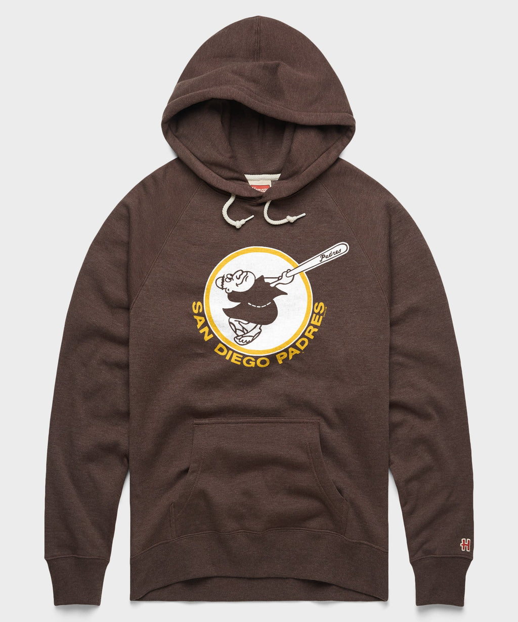 San Diego Padres '69 Hoodie