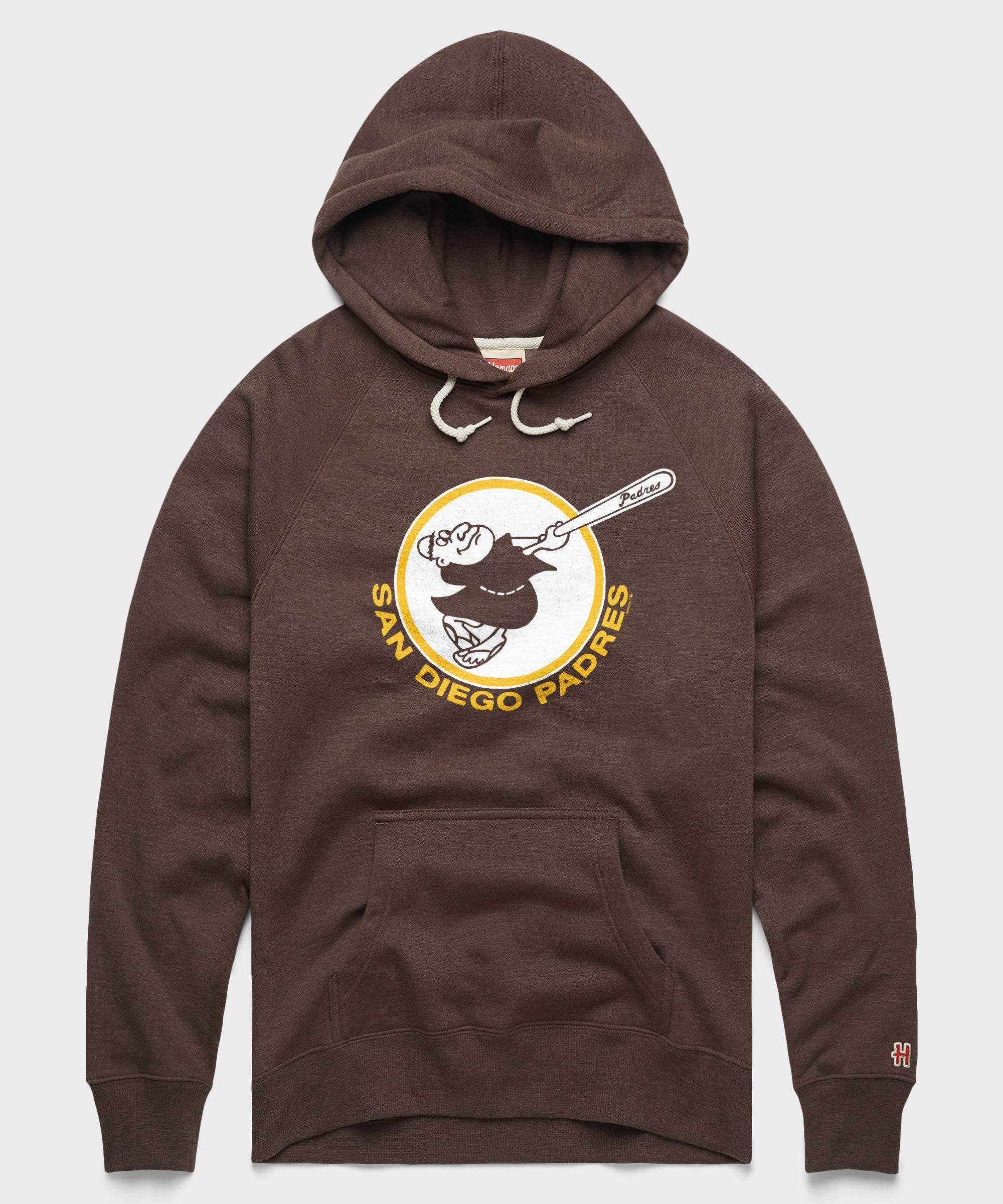 San Diego Padres '69 Hoodie
