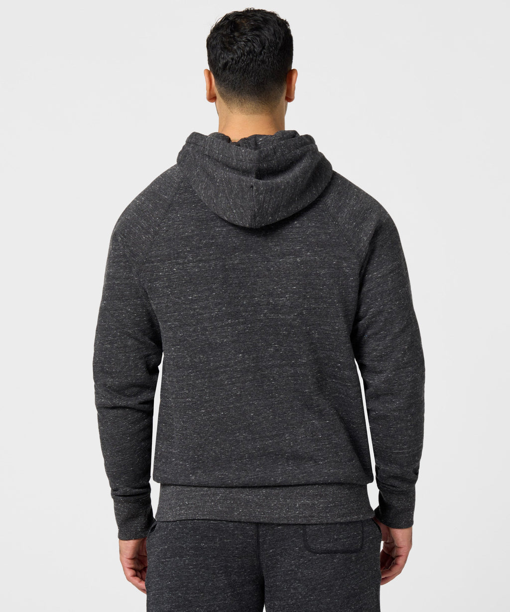 San Francisco Giants Jersey Logo '77 Hoodie