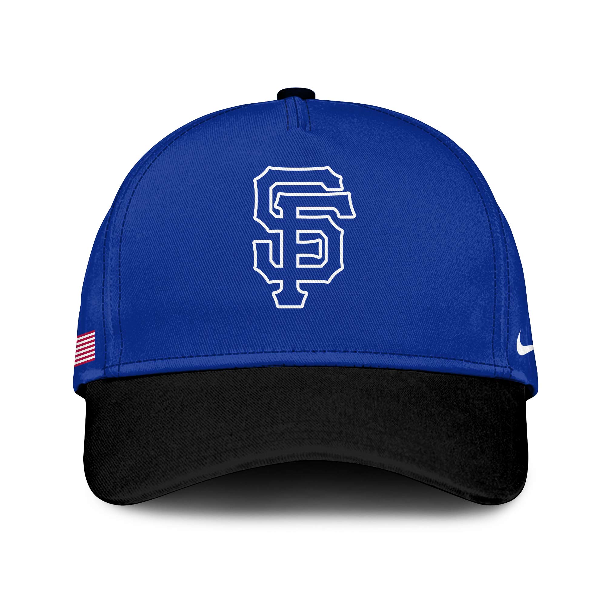 San Francisco Giants Air Force Military Appreciation Night Jersey