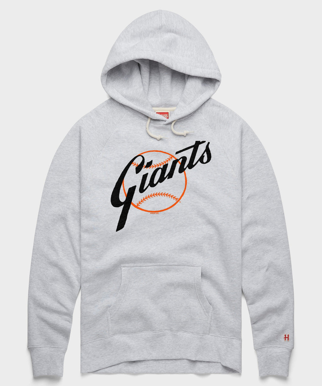 San Francisco Giants '58 Hoodie