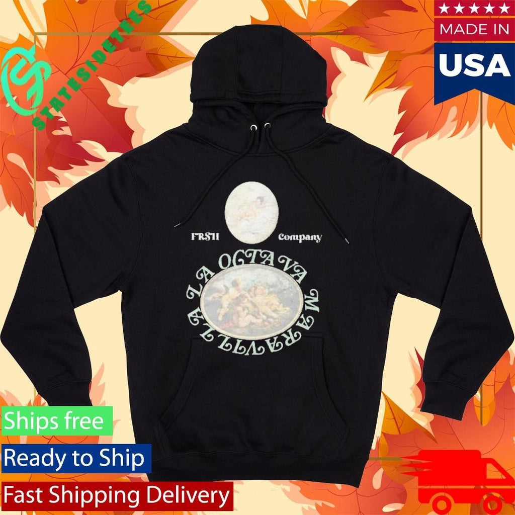 San Miguel De Arcangel Frsh X Arcangel Shirt