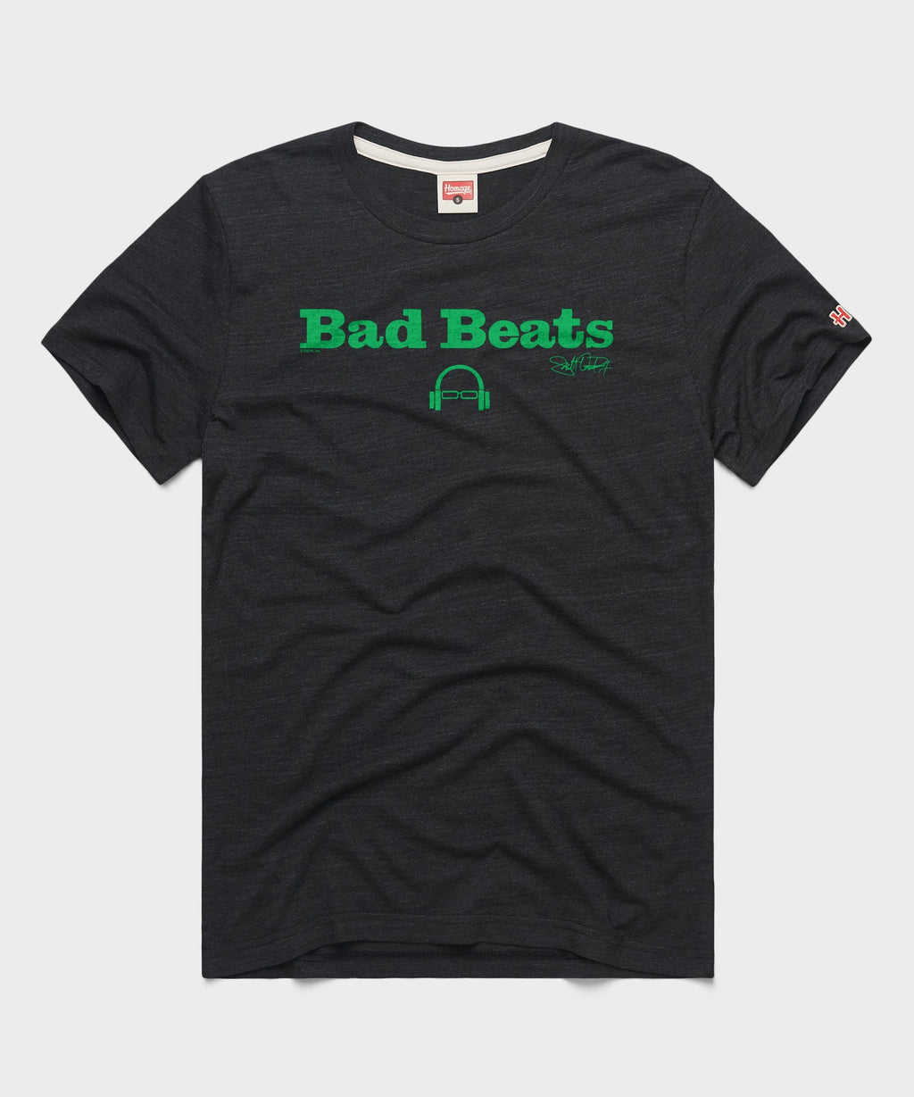 Scott Van Pelt Bad Beats