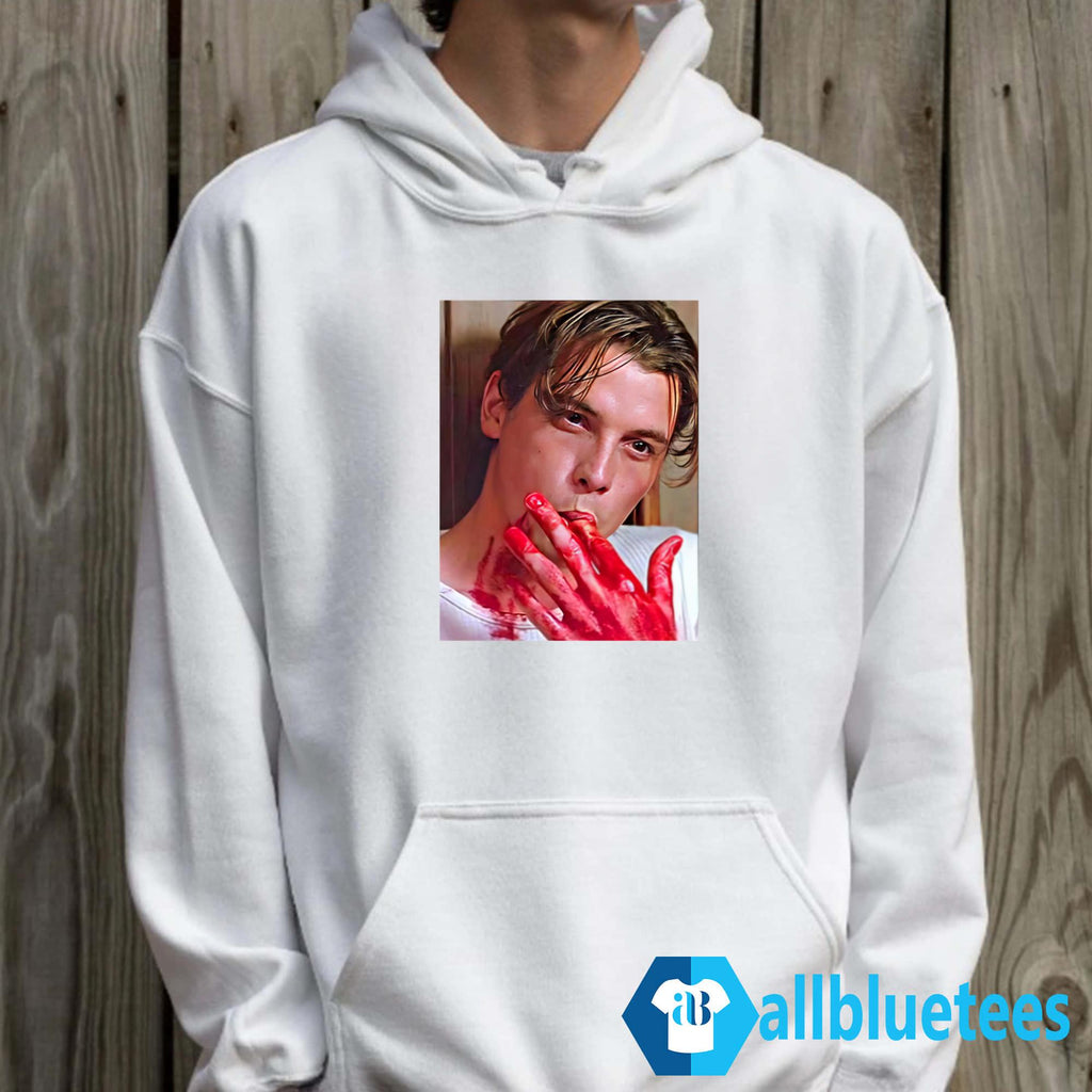 Scream Billy Loomis Horror Shirt