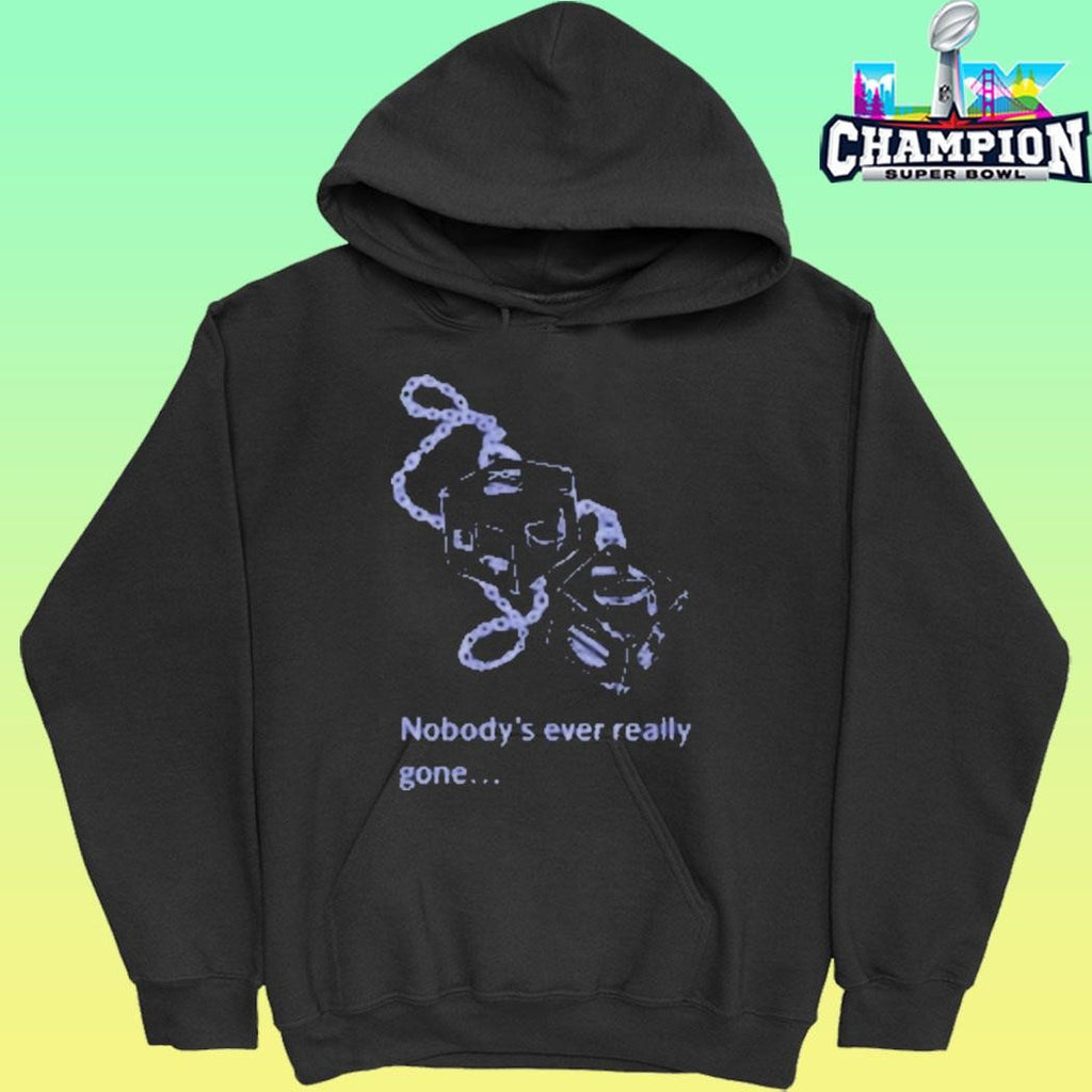 Screencrush Dice Shirt