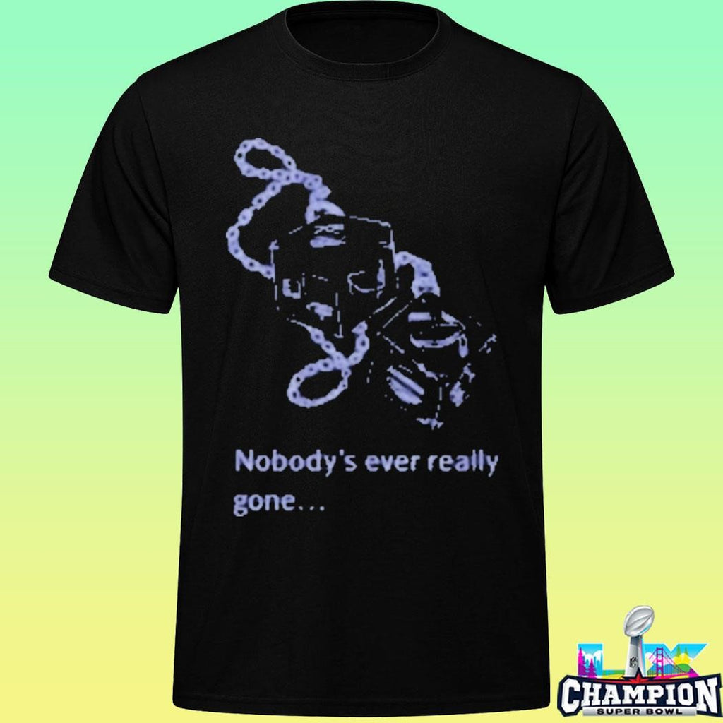 Screencrush Dice Shirt