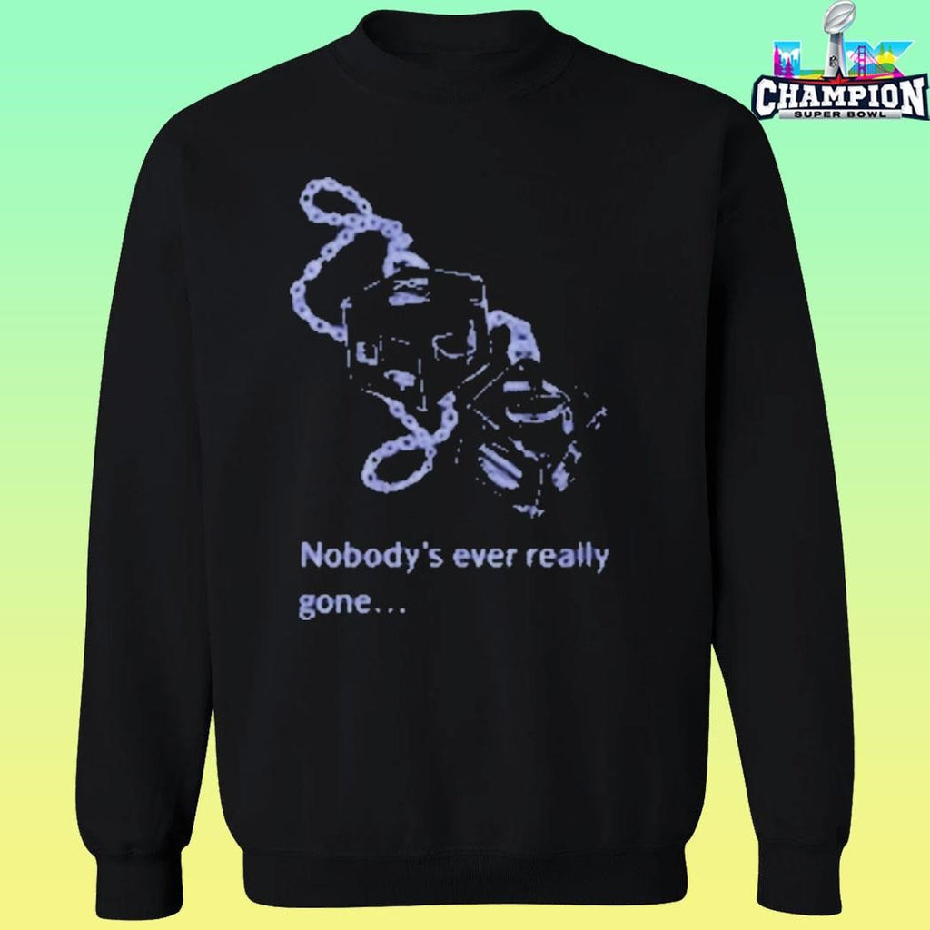 Screencrush Dice Shirt