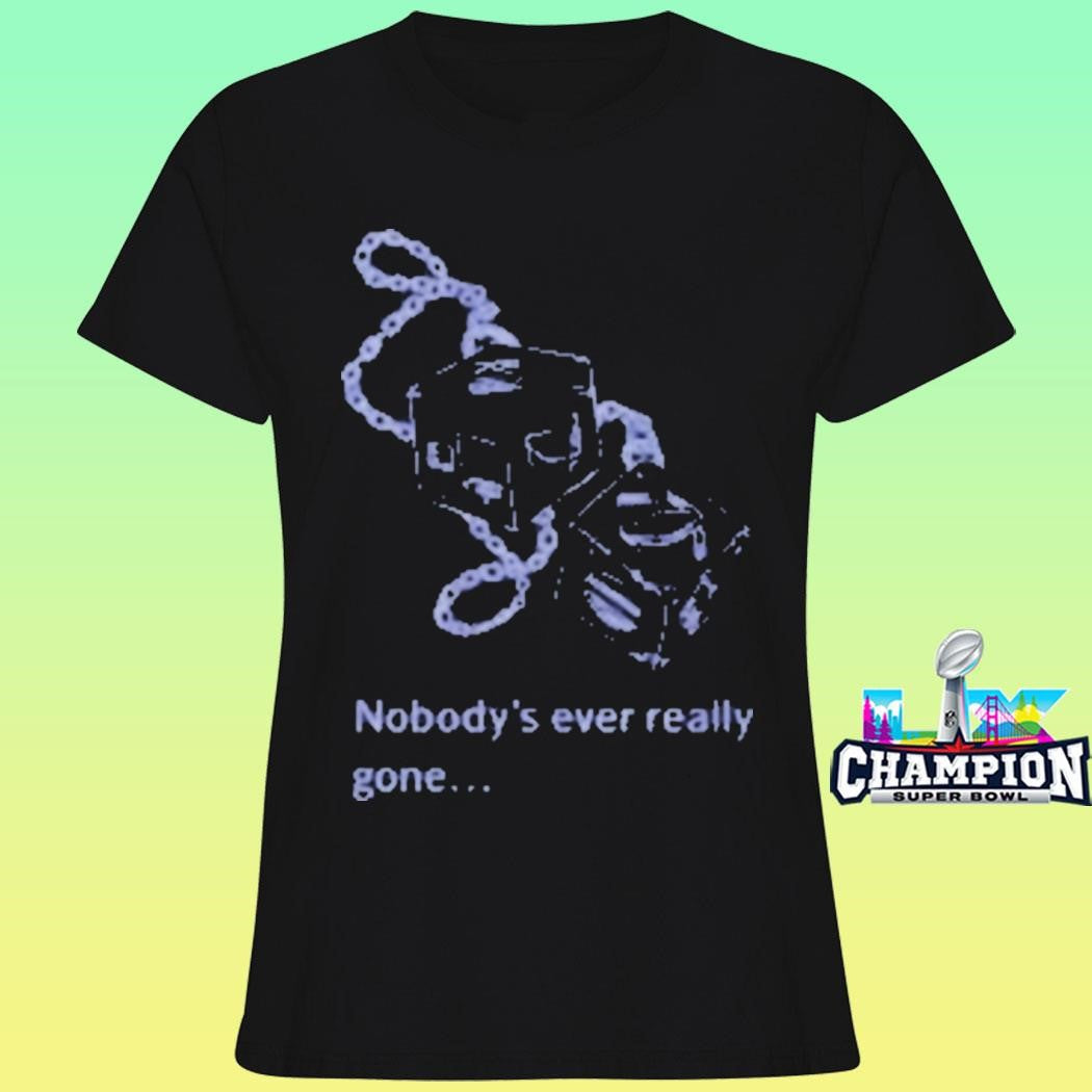 Screencrush Dice Shirt