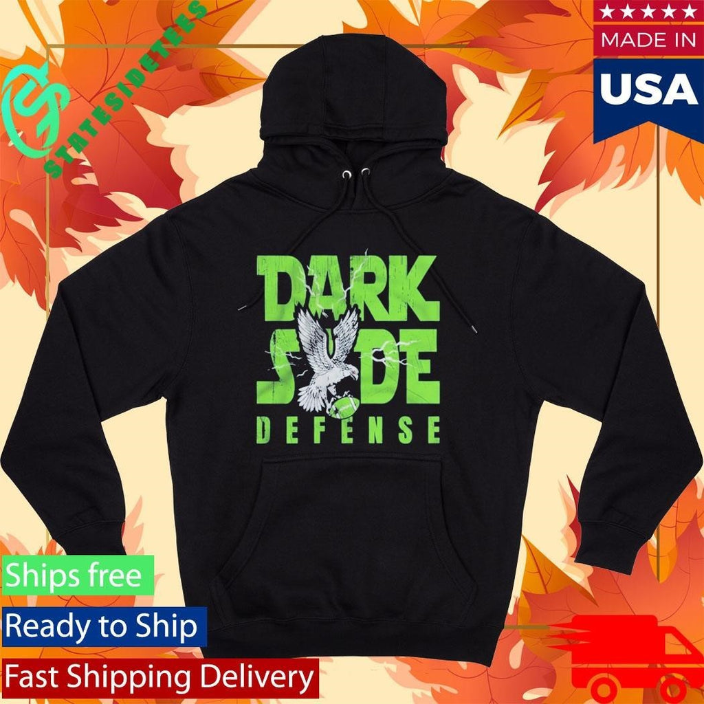 Seahawks Dark Side Defense Shirt