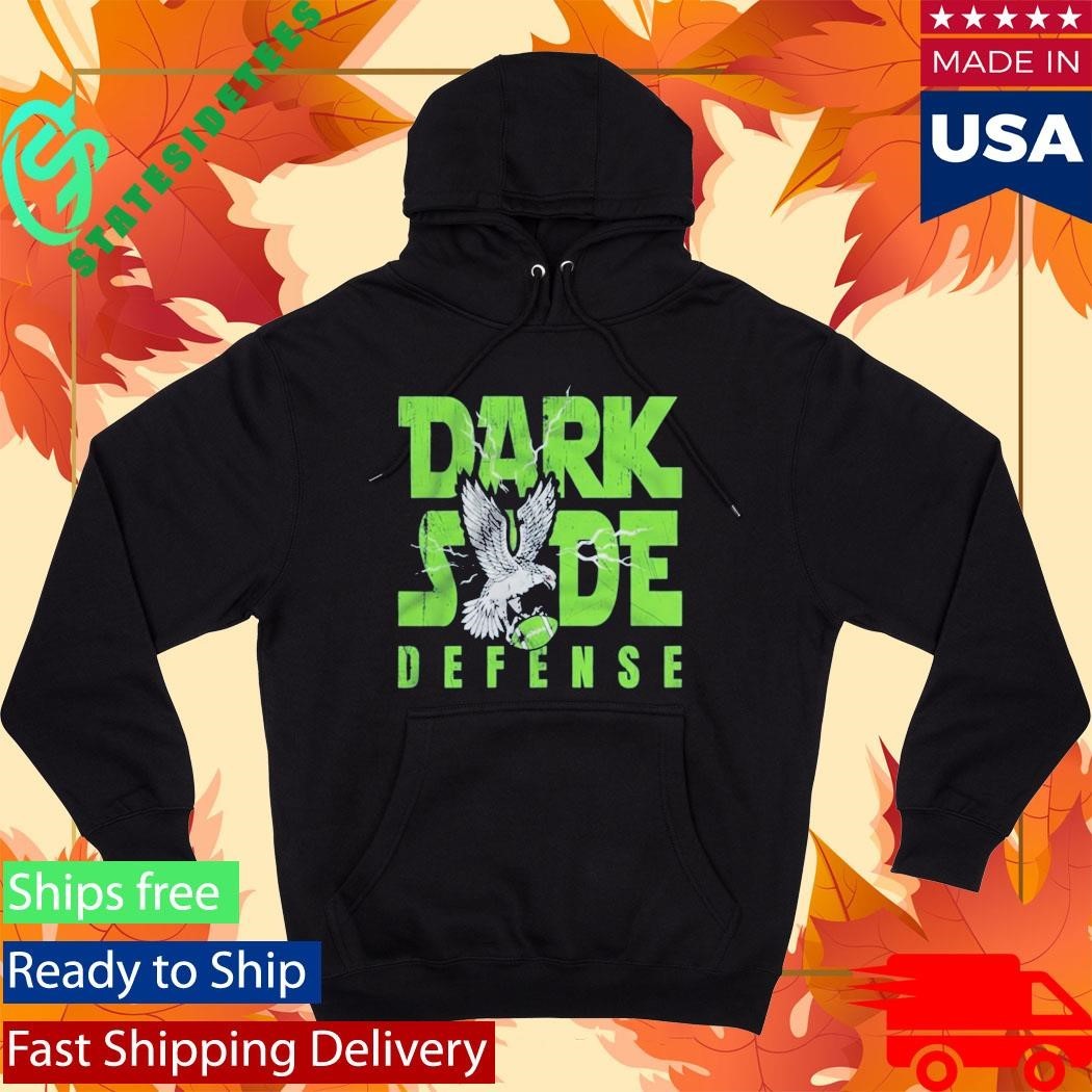 Seahawks Dark Side Defense Shirt