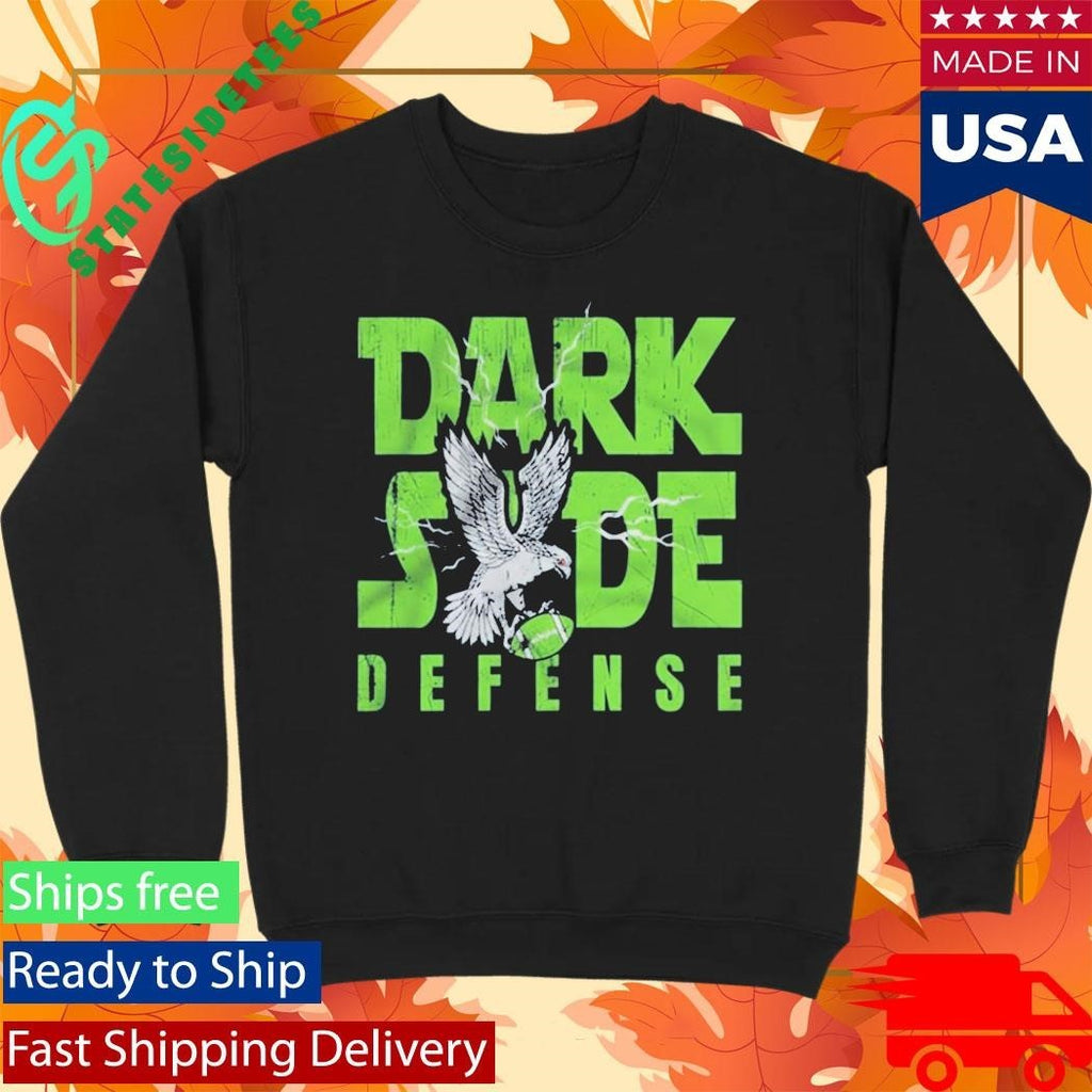 Seahawks Dark Side Defense Shirt