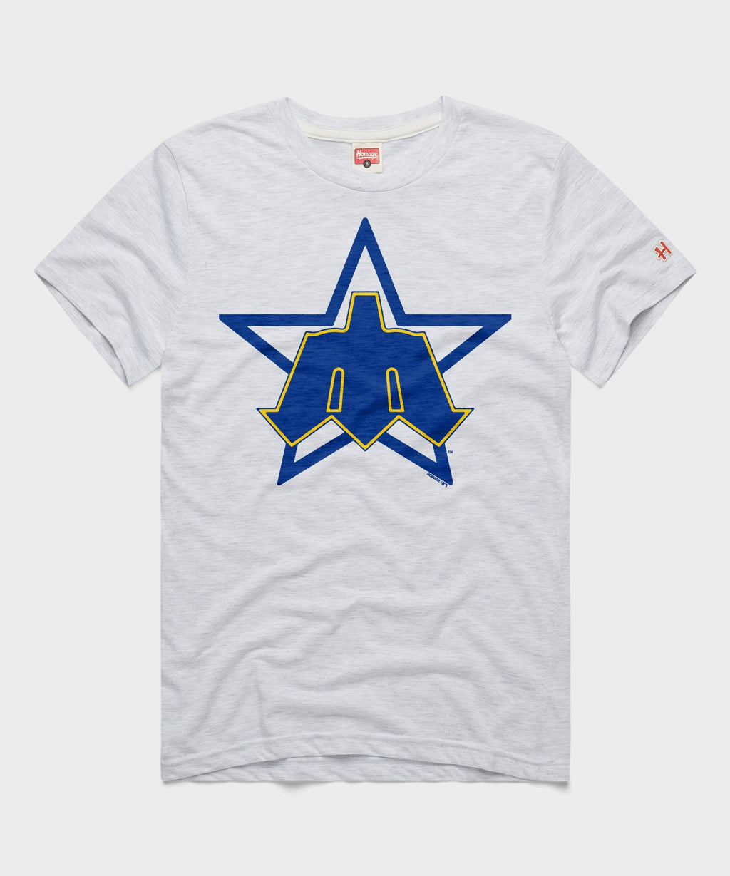 Seattle Mariners '81